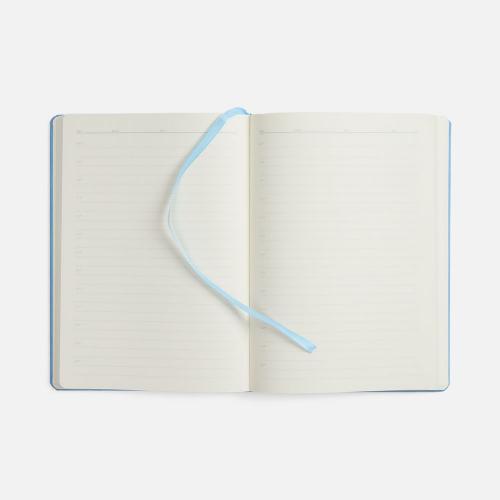 Ежедневник Urban Metal, недатированный; - купить подарки с логотипом в Воронеже