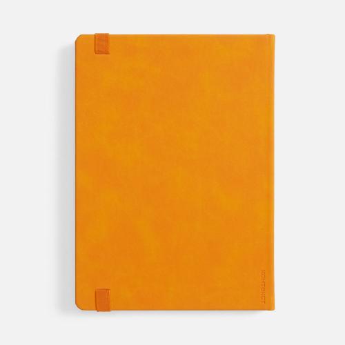 Ежедневник Urban Metal, недатированный; - купить необычные подарки в Воронеже