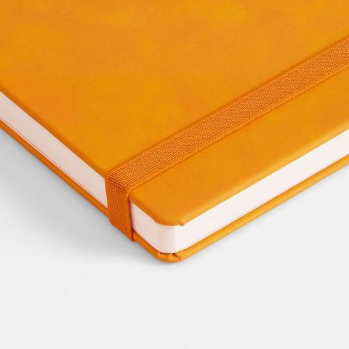 Ежедневник Urban Metal, недатированный; - купить необычные сувениры в Воронеже