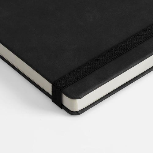 Ежедневник Urban Metal, недатированный; - купить необычные сувениры в Воронеже