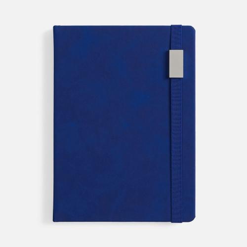 Ежедневник Urban Metal, недатированный; - купить бизнесс-сувениры в Воронеже