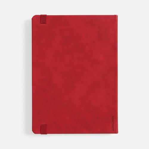 Ежедневник Urban Metal, недатированный; - купить необычные подарки в Воронеже