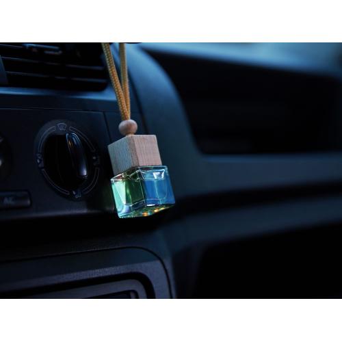 Ароматизатор воздуха Flava Deluxe; - купить подарки с логотипом в Воронеже