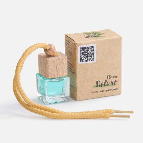 Ароматизатор воздуха Flava Deluxe; - купить бизнесс-сувениры в Воронеже