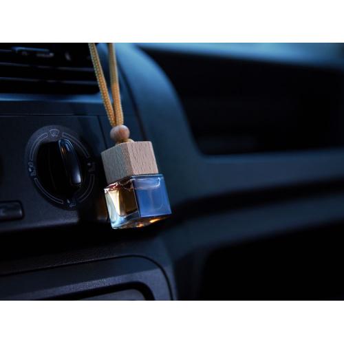 Ароматизатор воздуха Flava Deluxe; - купить подарки с логотипом в Воронеже