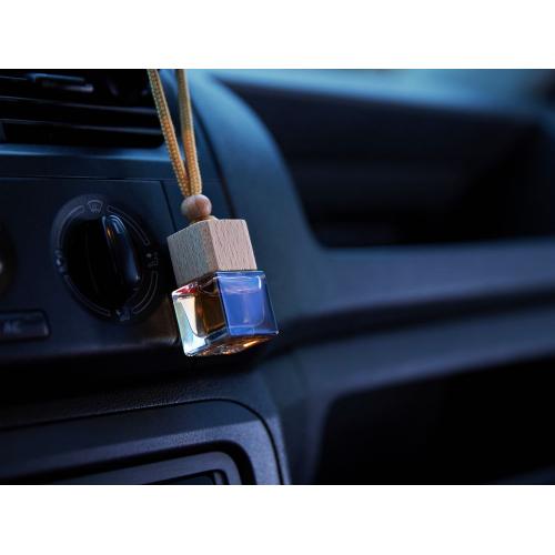 Ароматизатор воздуха Flava Deluxe; - купить подарки с логотипом в Воронеже