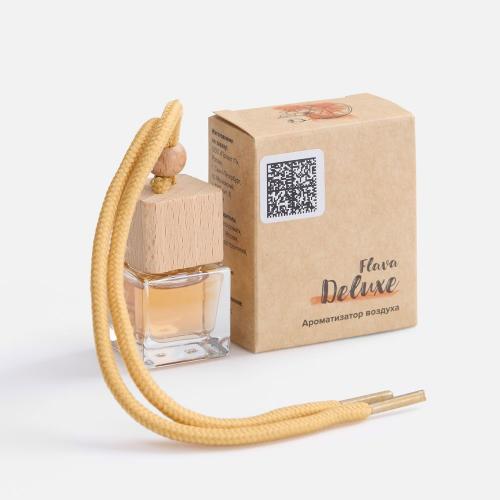 Ароматизатор воздуха Flava Deluxe; - купить бизнесс-сувениры в Воронеже