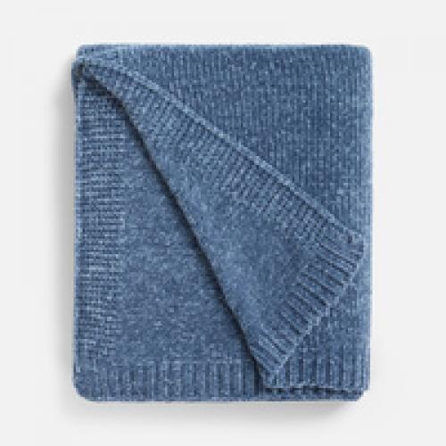 Плед Cozynova, синий