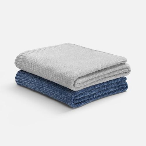 Плед Cozynova; - купить подарки с логотипом в Воронеже