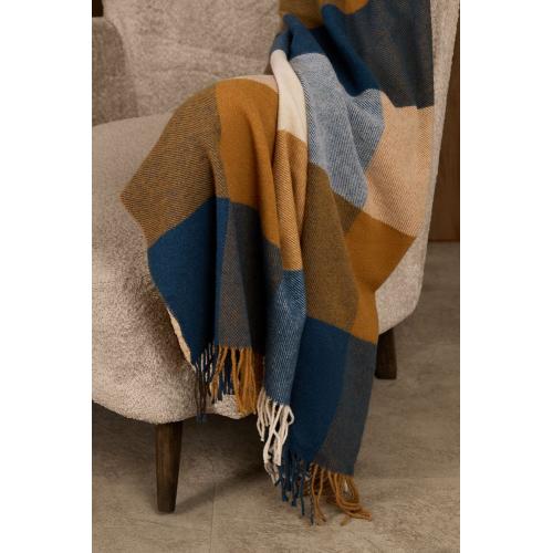 Плед Fleco; - купить подарки с логотипом в Воронеже