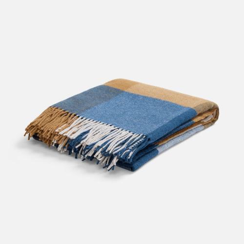 Плед Fleco; - купить необычные подарки в Воронеже