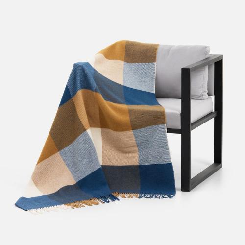 Плед Fleco; - купить именные сувениры в Воронеже