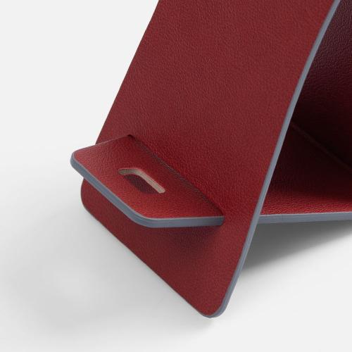 Подставка для телефона Petrus; - купить именные сувениры в Воронеже