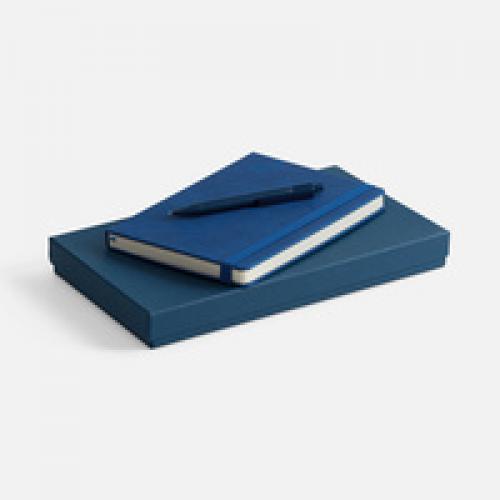 Набор Urban Hard, синий