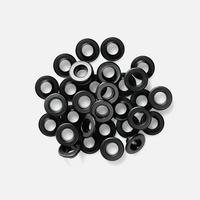 Люверс Ose, S, черный