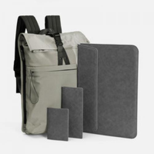 Набор Petrus Travel, серый