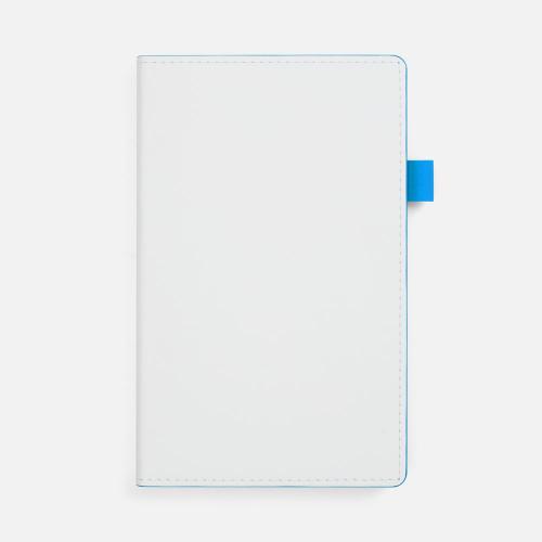 Ежедневник White Shall, недатированный; - купить бизнесс-сувениры в Воронеже