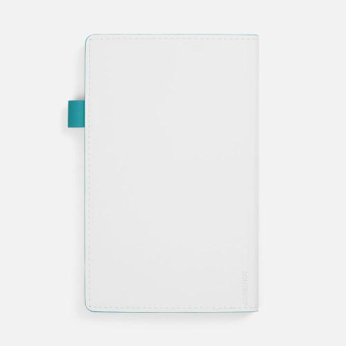 Ежедневник White Shall, недатированный; - купить необычные подарки в Воронеже