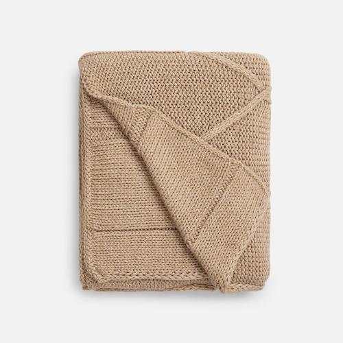 Плед Curve Verve; - купить необычные подарки в Воронеже