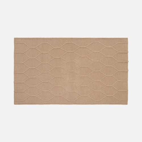 Плед Curve Verve; - купить именные сувениры в Воронеже