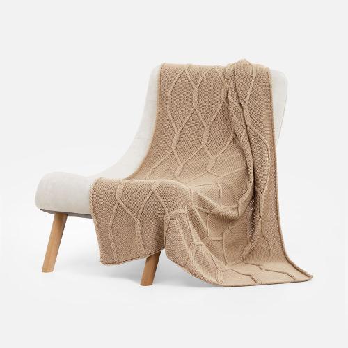 Плед Curve Verve; - купить необычные сувениры в Воронеже