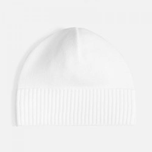 Шапка Sorang, белая