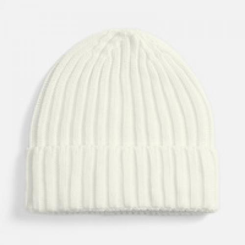 Шапка Faculty, белая