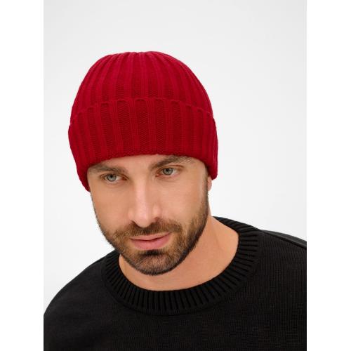 Шапка Faculty; - купить подарки с логотипом в Воронеже