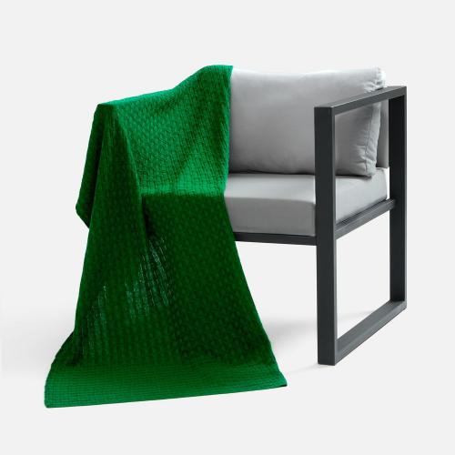 Плед на заказ Flow, M; - купить подарки с логотипом в Воронеже