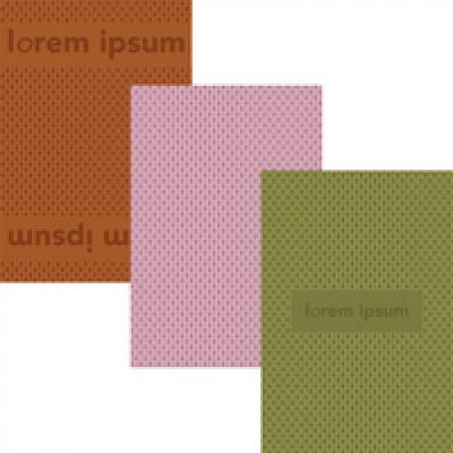 Плед на заказ Flow, M, полушерсть