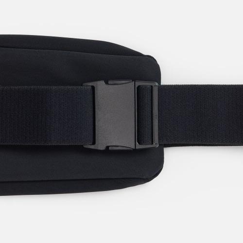 Спортивная поясная сумка Springa; - купить подарки с логотипом в Воронеже