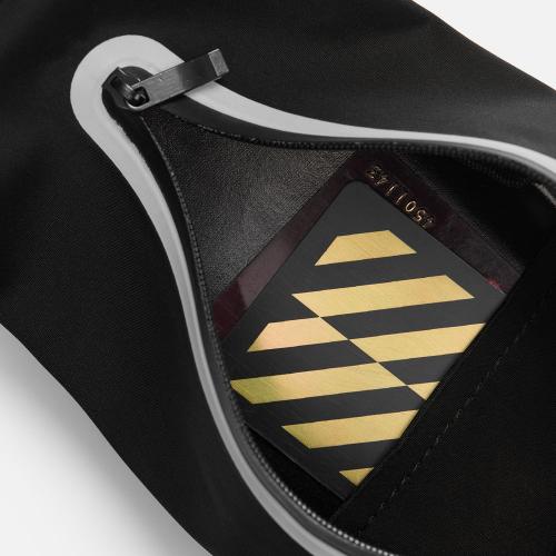 Спортивная поясная сумка Springa; - купить необычные сувениры в Воронеже