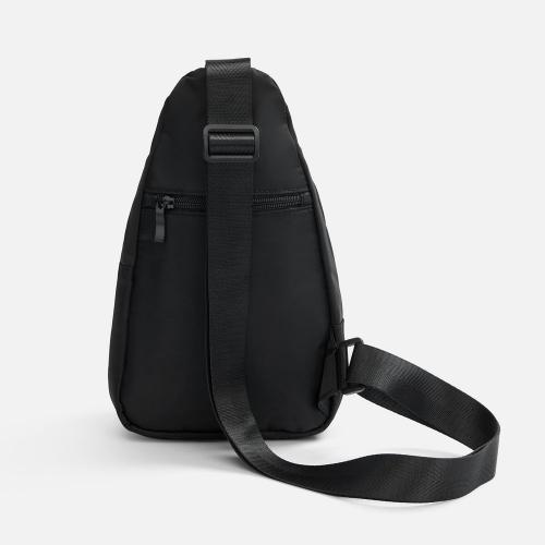 Спортивный кросс-боди рюкзак Bagventure; - купить необычные подарки в Воронеже