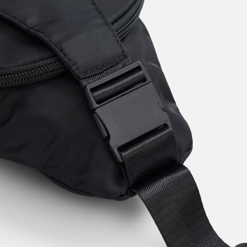 Спортивный кросс-боди рюкзак Bagventure; - купить подарки с логотипом в Воронеже