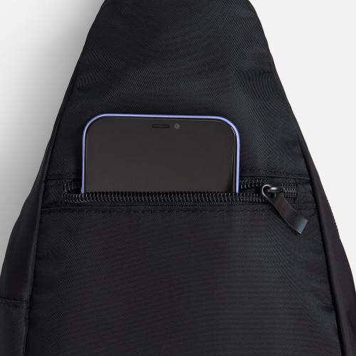 Спортивный кросс-боди рюкзак Bagventure; - купить именные сувениры в Воронеже