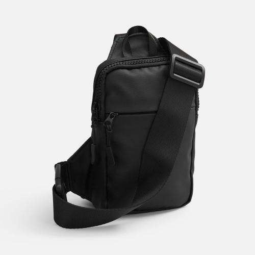 Спортивная кросс-боди сумка UrbanHike; - купить бизнесс-сувениры в Воронеже