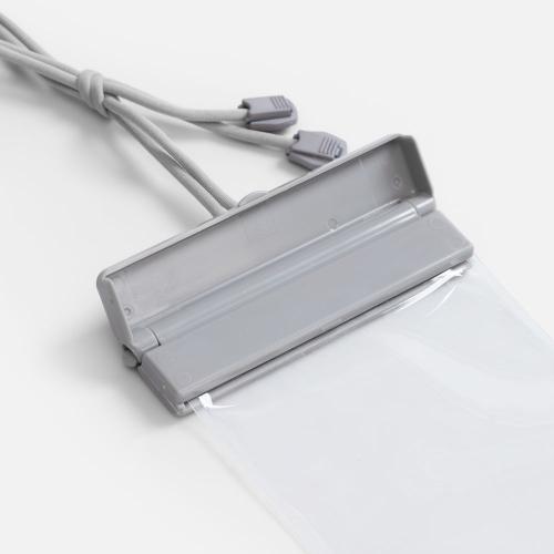 Водонепроницаемый чехол для телефона Aqualock; - купить именные сувениры в Воронеже