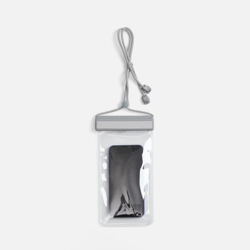 Водонепроницаемый чехол для телефона Aqualock; - купить подарки с логотипом в Воронеже