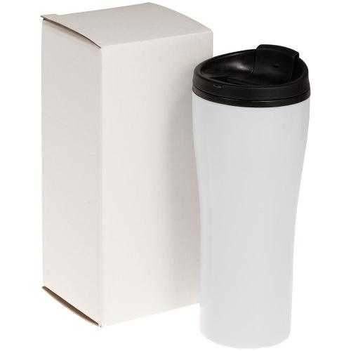 Коробка Inside для термостакана, ver.2; - купить необычные подарки в Воронеже