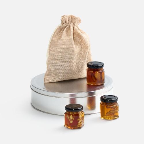 Набор Honey Taster, ver.3; - купить бизнесс-сувениры в Воронеже