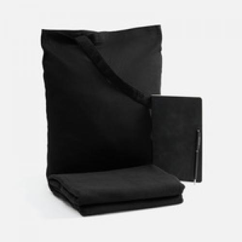 Набор Luba Warm, черный