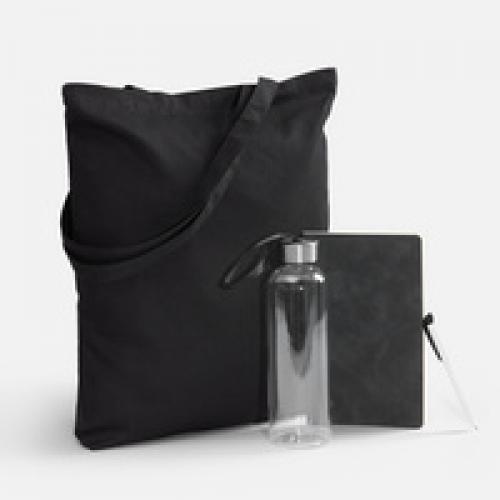 Набор First Line, черный