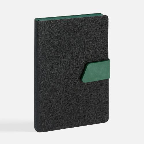 Ежедневник Boom, недатированный; - купить бизнесс-сувениры в Воронеже