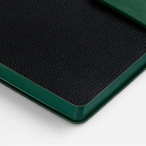 Ежедневник Boom, недатированный; - купить подарки с логотипом в Воронеже