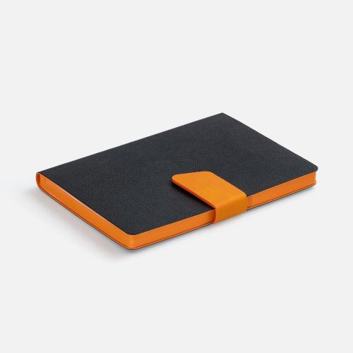 Ежедневник Boom, недатированный; - купить именные сувениры в Воронеже