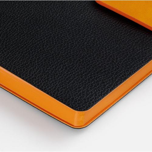 Ежедневник Boom, недатированный; - купить подарки с логотипом в Воронеже