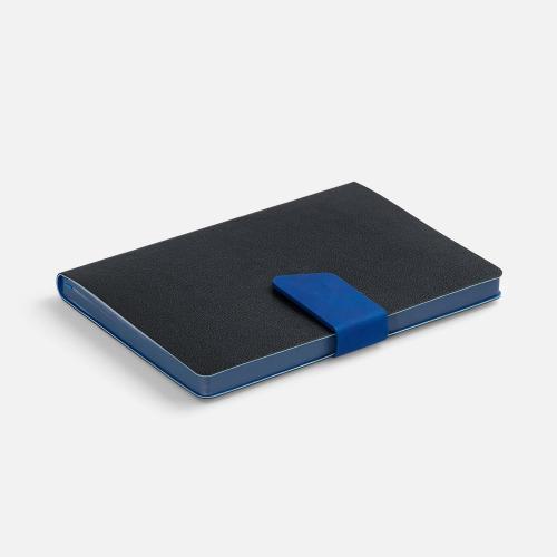 Ежедневник Boom, недатированный; - купить именные сувениры в Воронеже