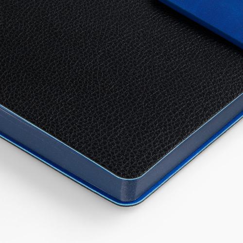 Ежедневник Boom, недатированный; - купить подарки с логотипом в Воронеже