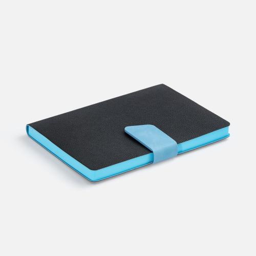 Ежедневник Boom, недатированный; - купить именные сувениры в Воронеже