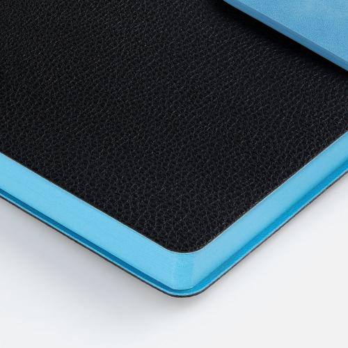 Ежедневник Boom, недатированный; - купить подарки с логотипом в Воронеже